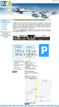Mobile Screenshot of parknfly.ro